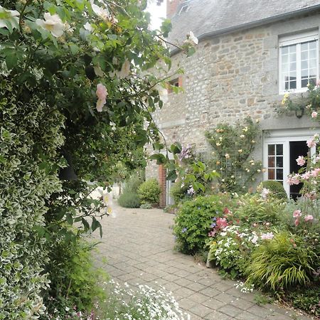 La Haute Gilberdiere Sartilly-Baie-Bocage Zewnętrze zdjęcie