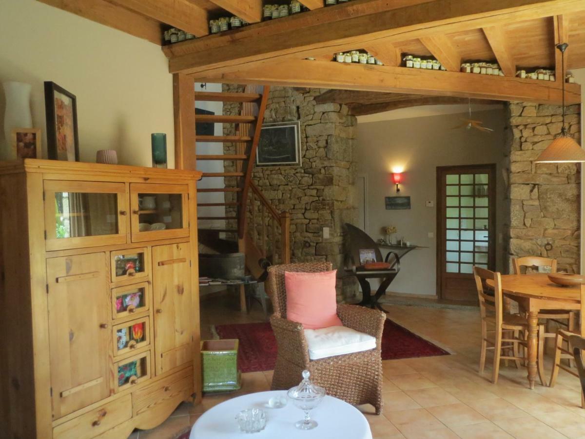 La Haute Gilberdiere Sartilly-Baie-Bocage Zewnętrze zdjęcie