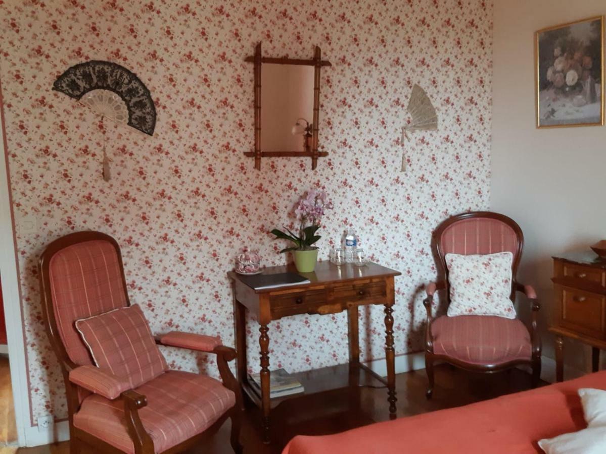 La Haute Gilberdiere Sartilly-Baie-Bocage Zewnętrze zdjęcie
