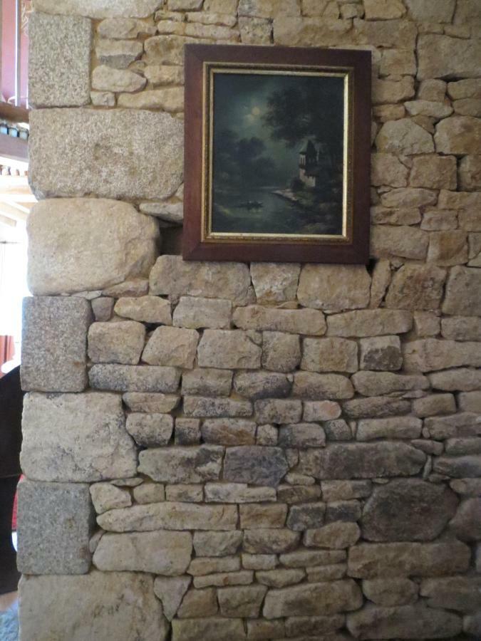 La Haute Gilberdiere Sartilly-Baie-Bocage Zewnętrze zdjęcie