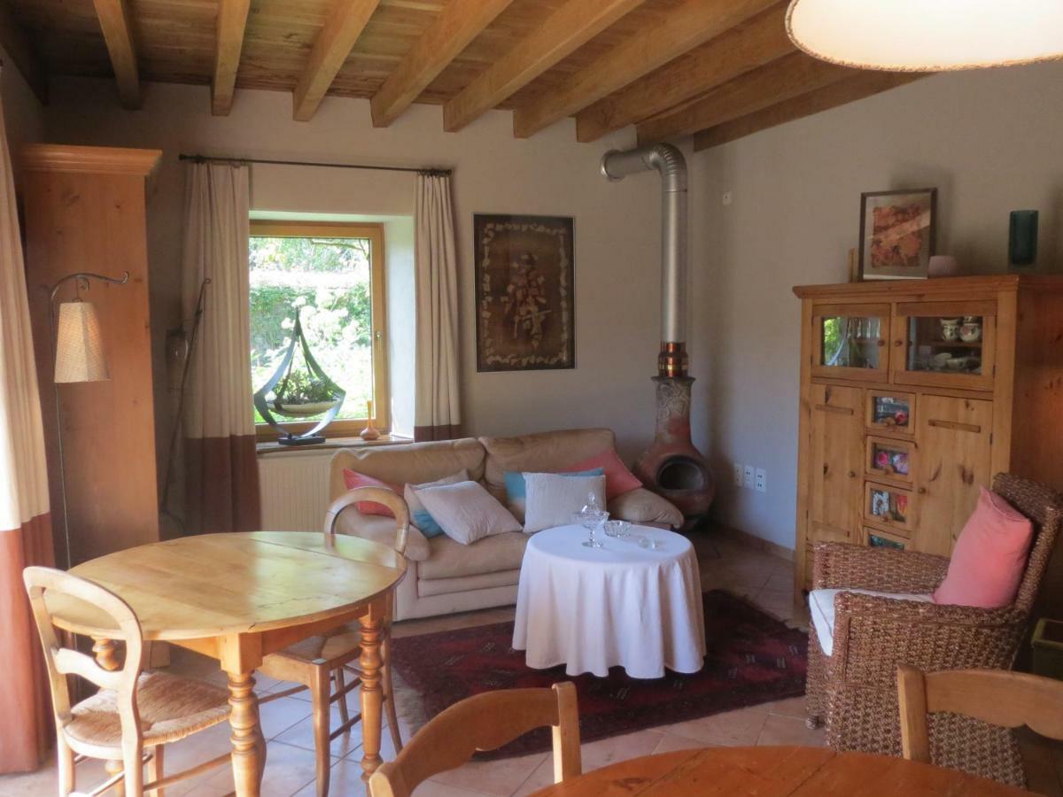 La Haute Gilberdiere Sartilly-Baie-Bocage Zewnętrze zdjęcie